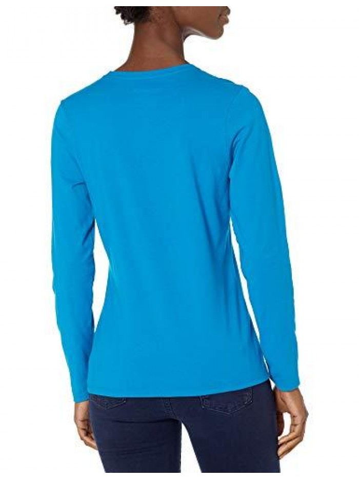 Women’s Perfect-T Long Sleeve T-shirt 