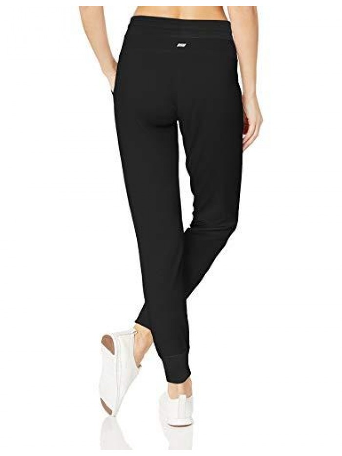 Women's Studio Terry Relaxed-Fit Jogger  