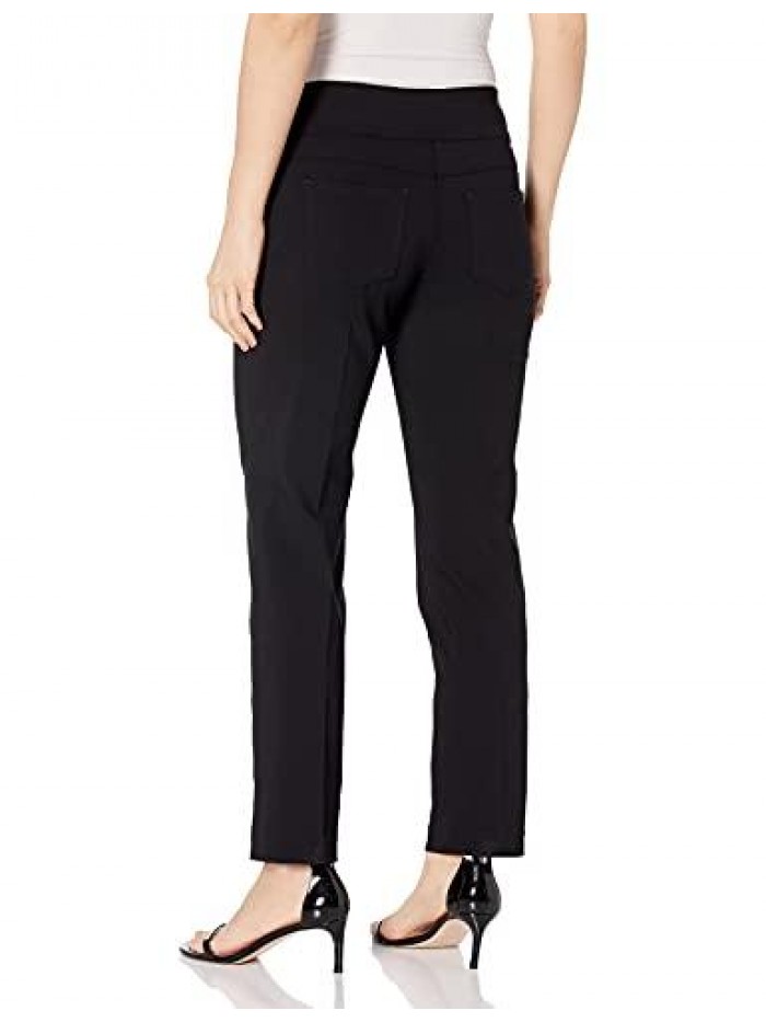 Rd. Women's Pull-On Solar Millennium Super Stretch Pant 