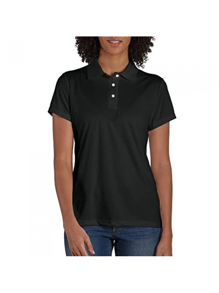 Sport Women's Cool DRI Performance Polo 