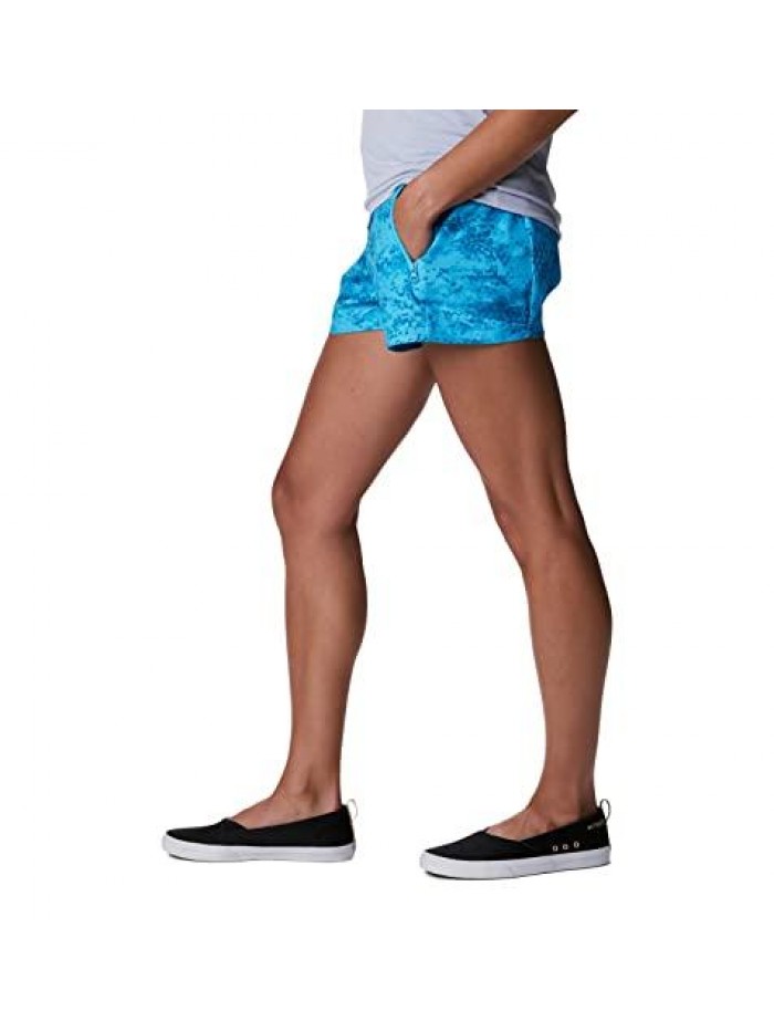 Women's Tidal II Short 