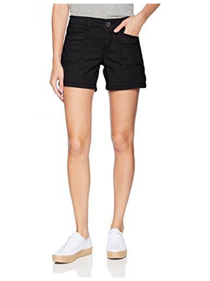 Women's Darcy Stretch 5