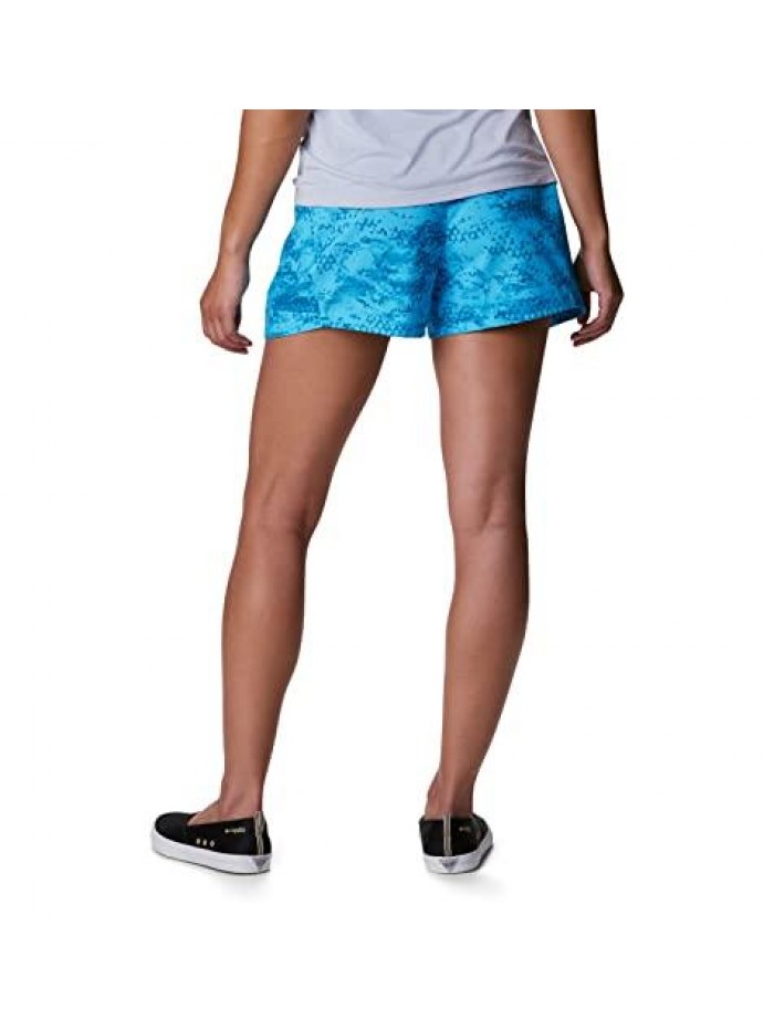 Women's Tidal II Short 