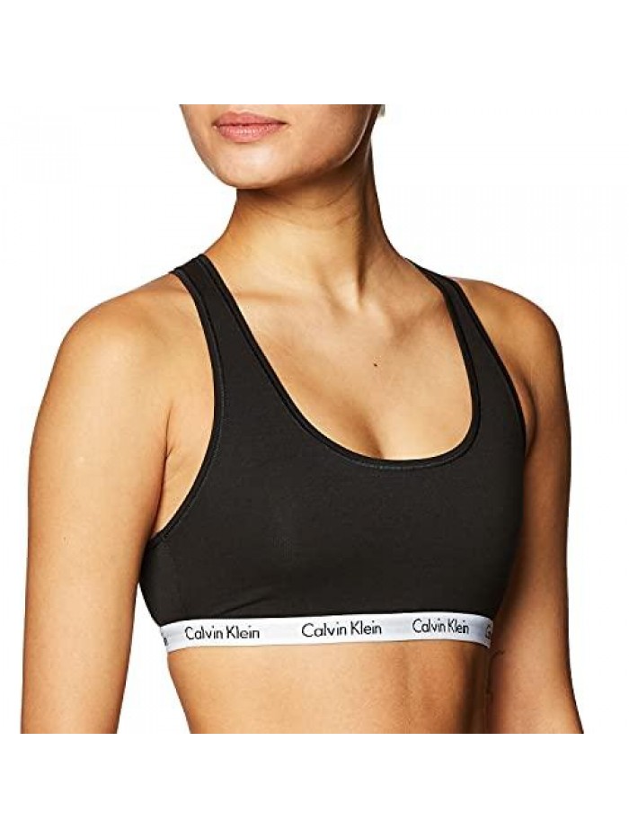 Klein Women's Carousel Logo Bralette 