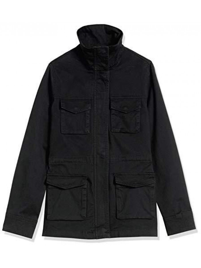 Women's Utility Jacket  