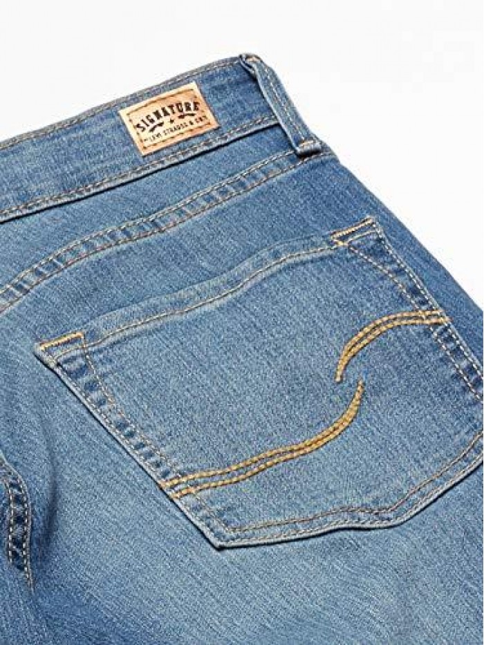 by Levi Strauss & Co. Gold Label Women's Totally Shaping Bootcut Jeans 