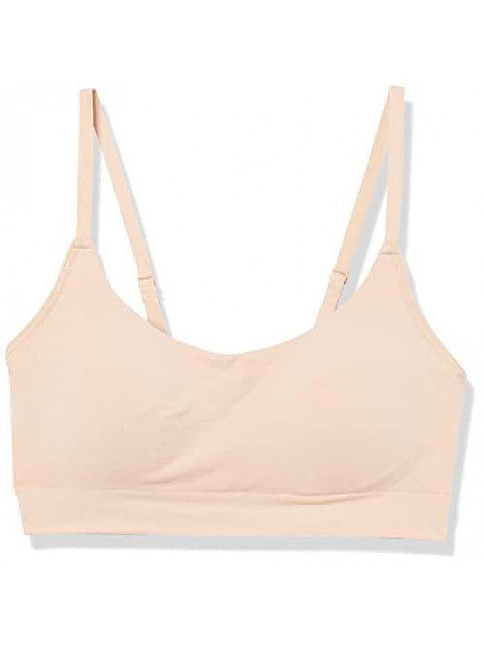 Women's 2-Pack Wirefree Bra  