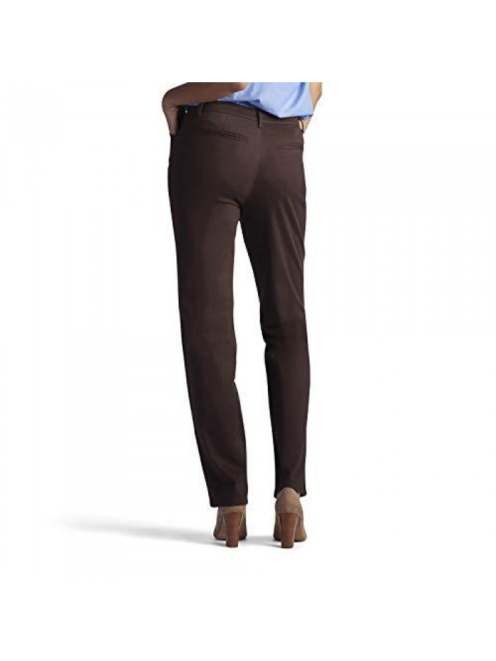 Women’s Relaxed Fit All Day Straight Leg Pant 