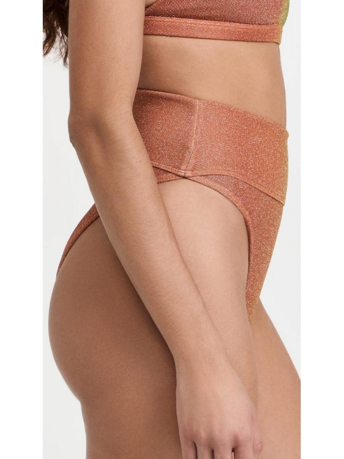 Riot Women's Highway Bikini Bottoms 