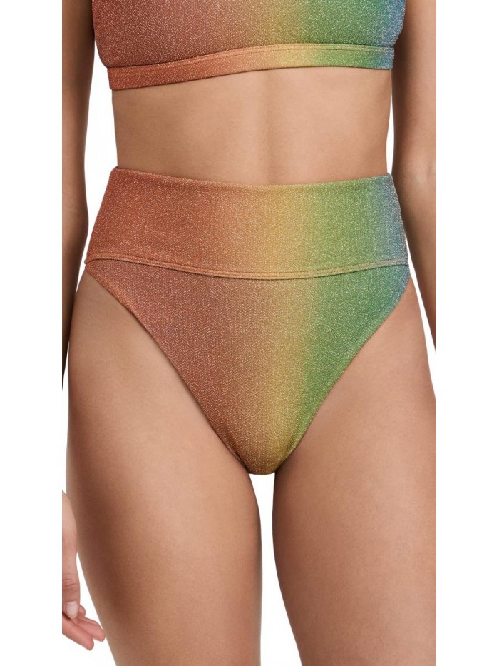 Riot Women's Highway Bikini Bottoms 