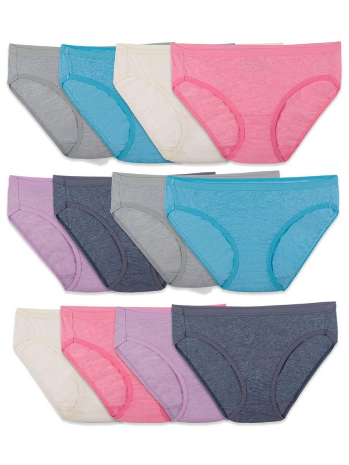 of the Loom Women's Beyondsoft Underwear (Regular & Plus Size) 