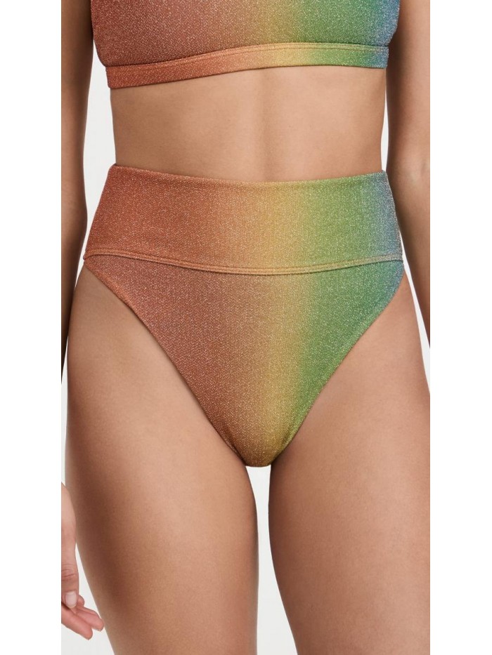 Riot Women's Highway Bikini Bottoms 