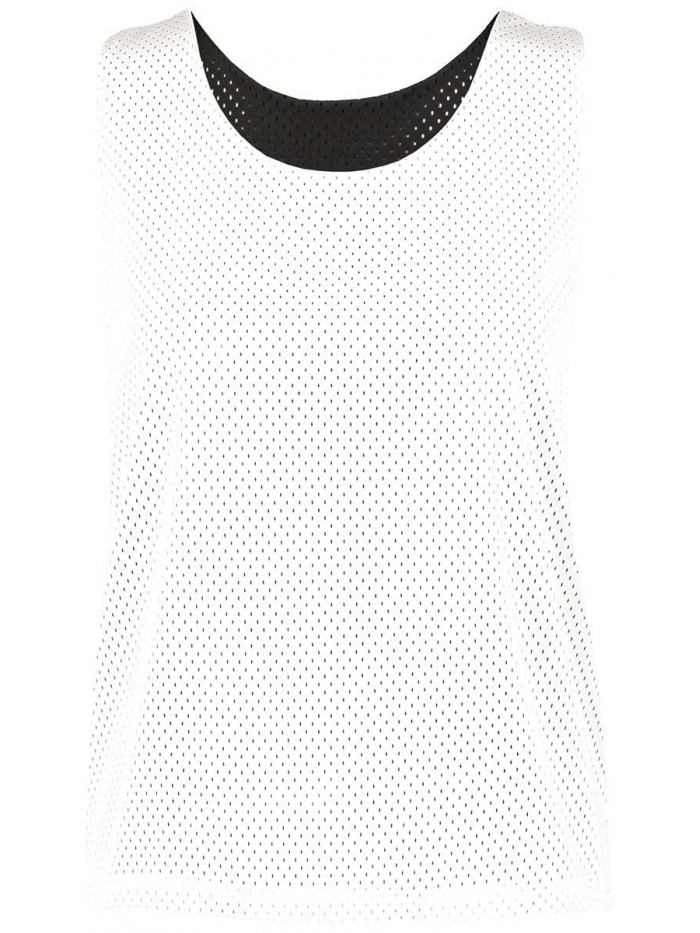 Sportswear Womens Mesh Reversible Pinnie 