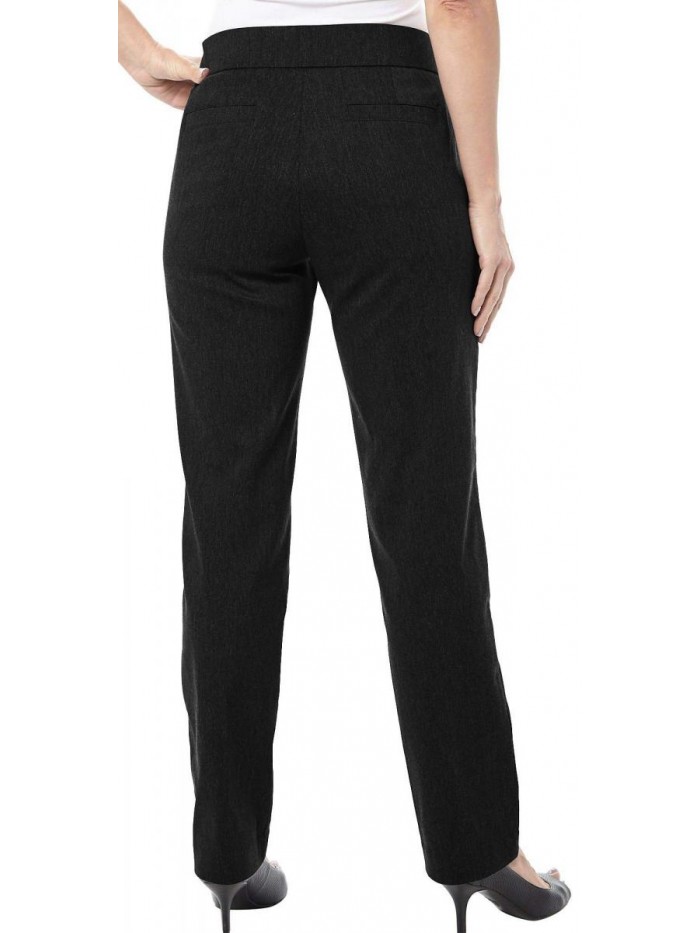 Bay Petite Millennium Pull On Pants 