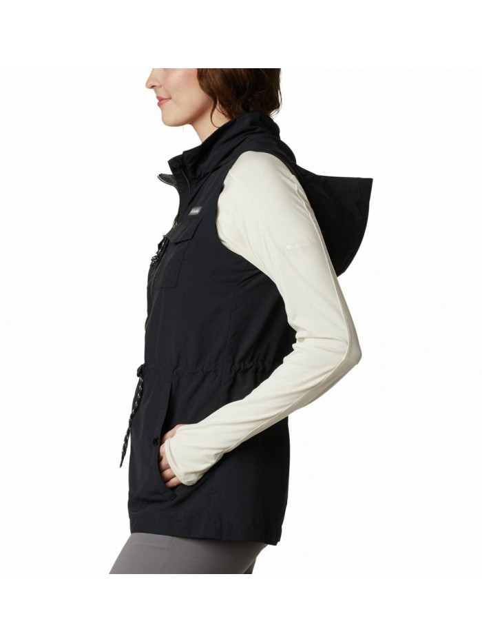 Womens Silver Ridge™ Vest 