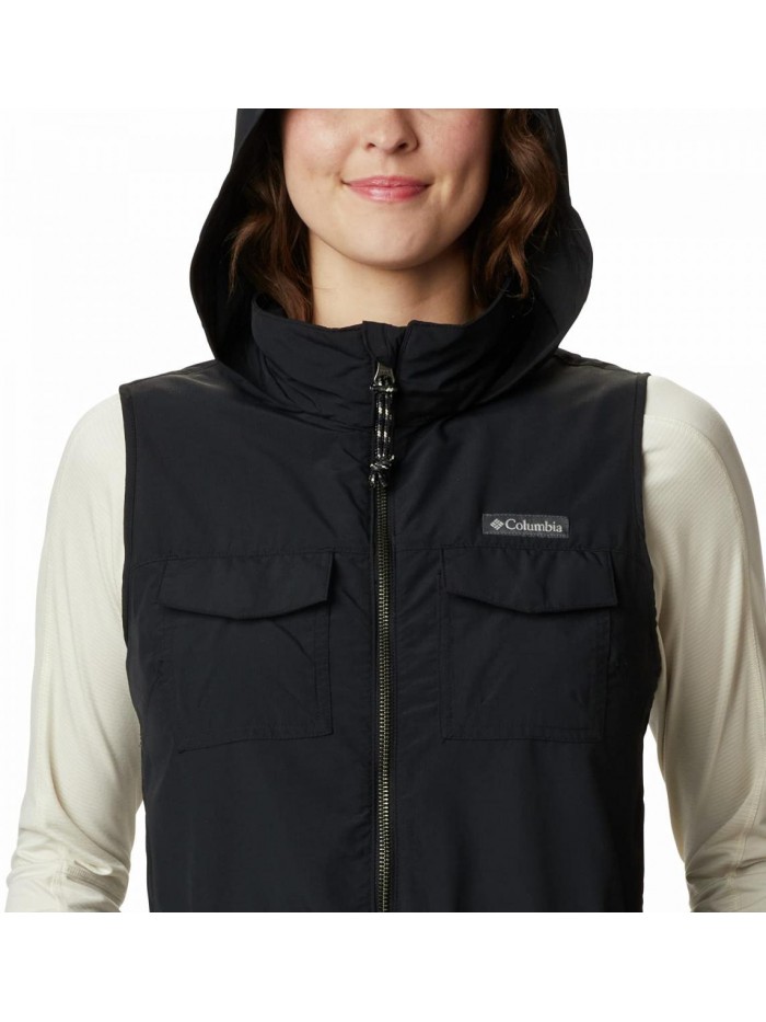 Womens Silver Ridge™ Vest 