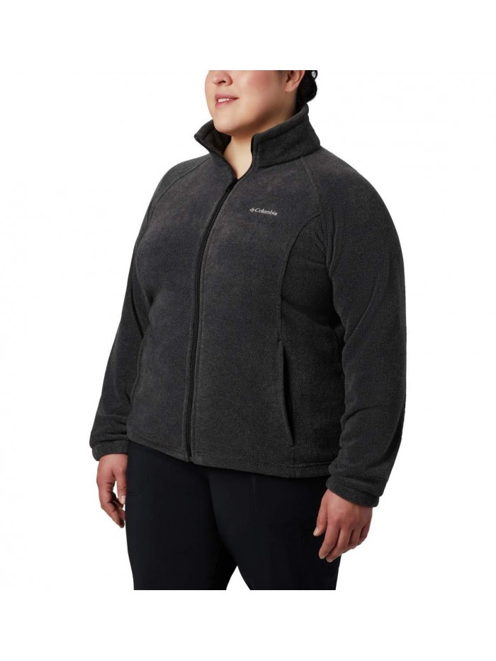 Women's Benton Springs Full Zip 