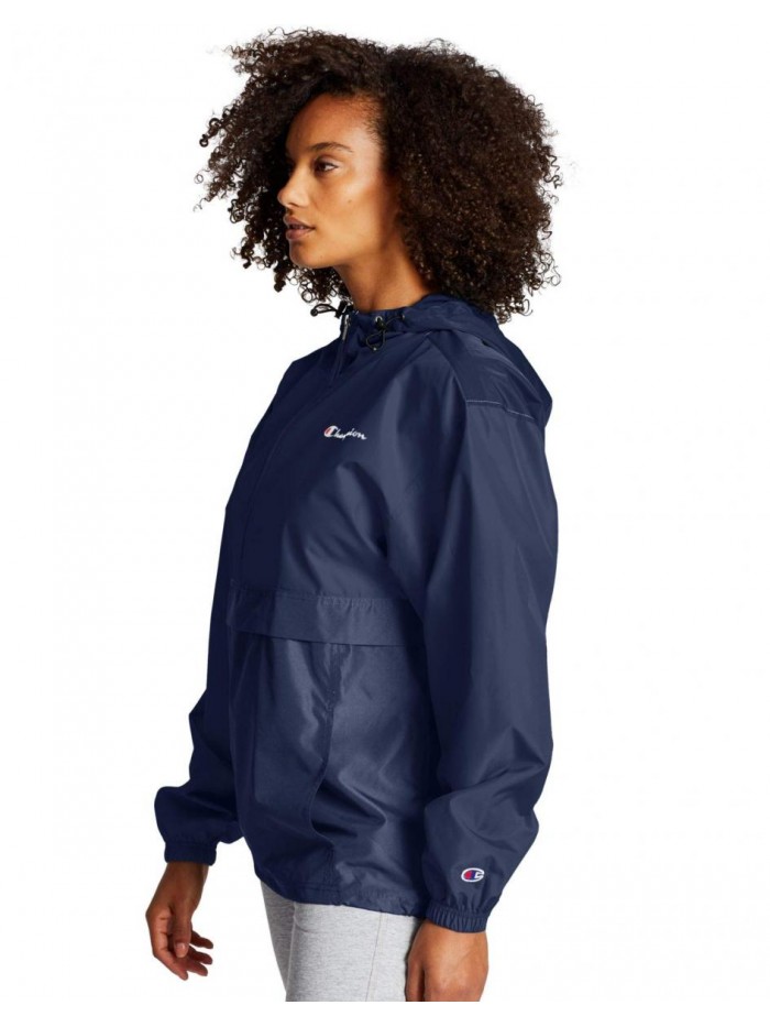 Women's Packable Jacket 