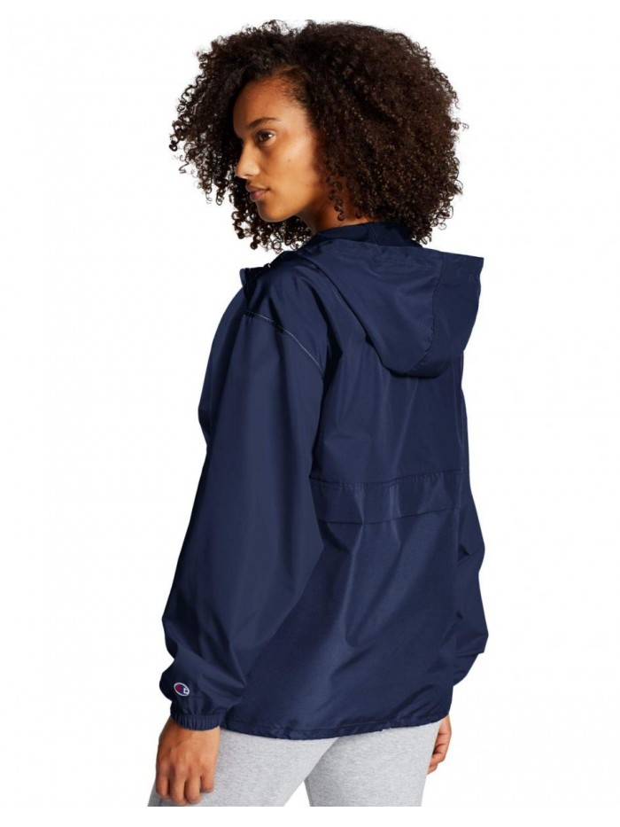 Women's Packable Jacket 