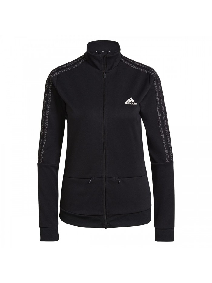 Women's Sereno Track Jacket 