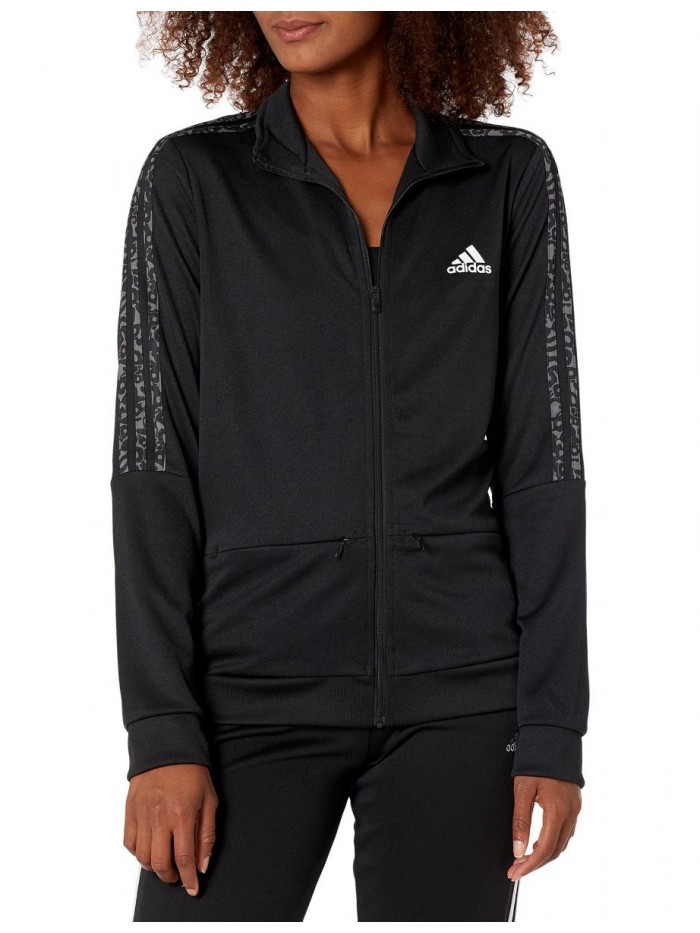 Women's Sereno Track Jacket 