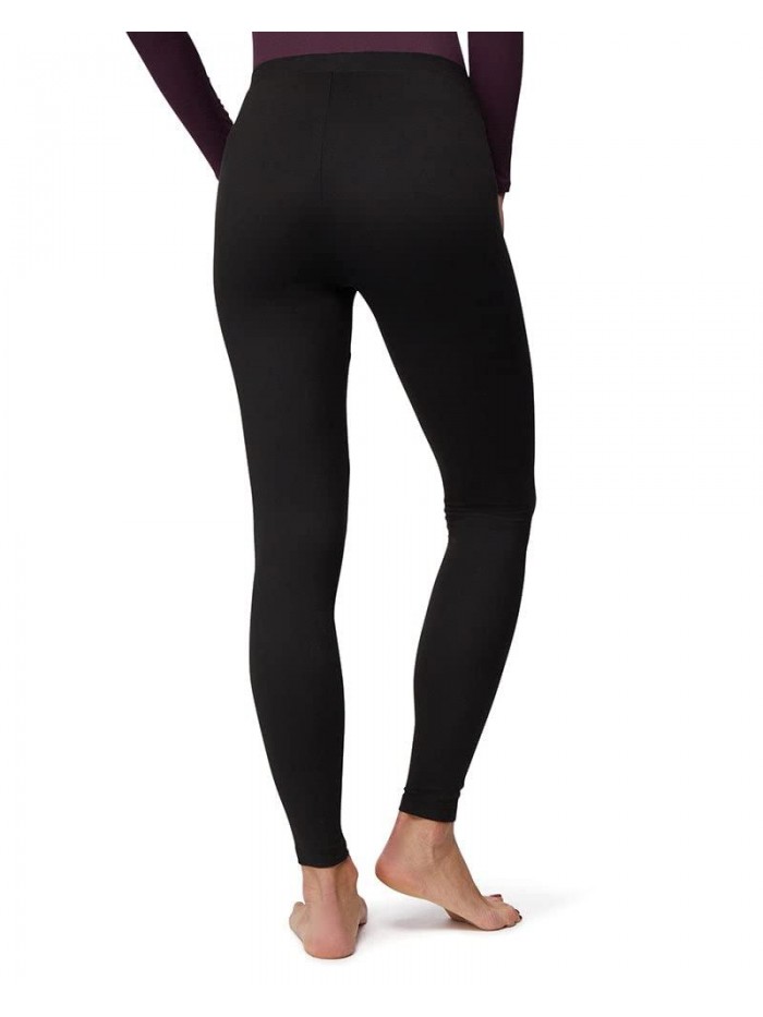 32 DEGREES Heat Womens Ultra Soft Thermal Lightweight Baselayer Legging Pant