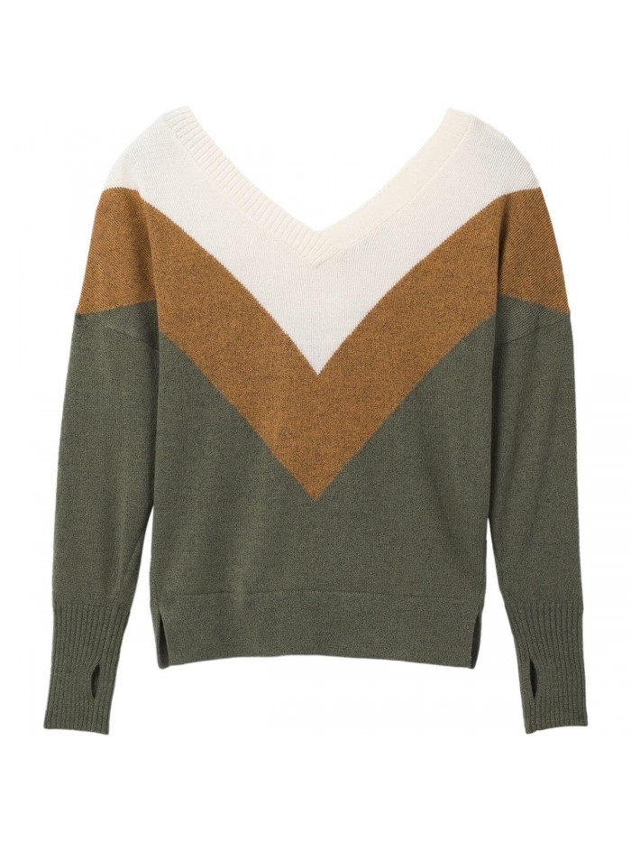 prAna Women's Norfolk Sweater