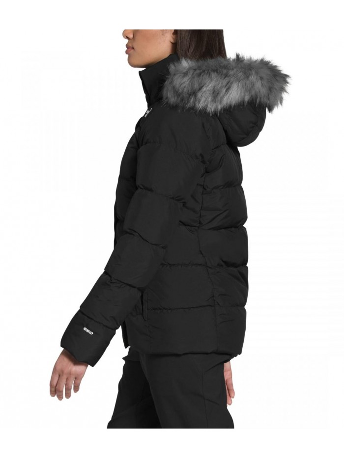 The North Face Women's Gotham Insulated Jacket