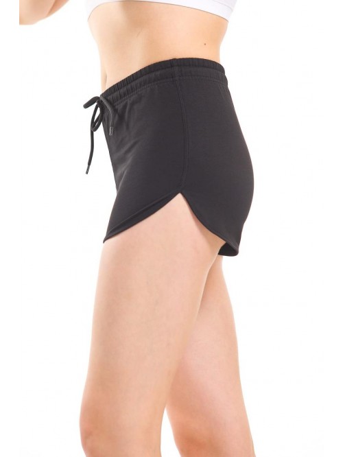 Cotton Shorts for Women Athletic Gym Shorts, Dance...