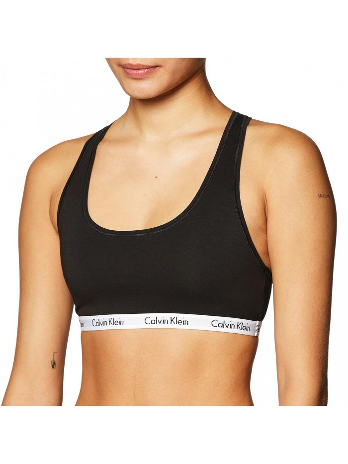 Klein Women's Carousel Logo Bralette 