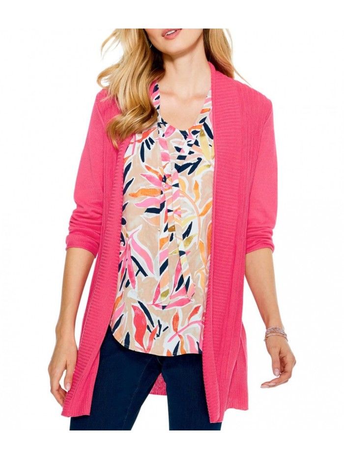 Women's Twirl Away Cardigan 