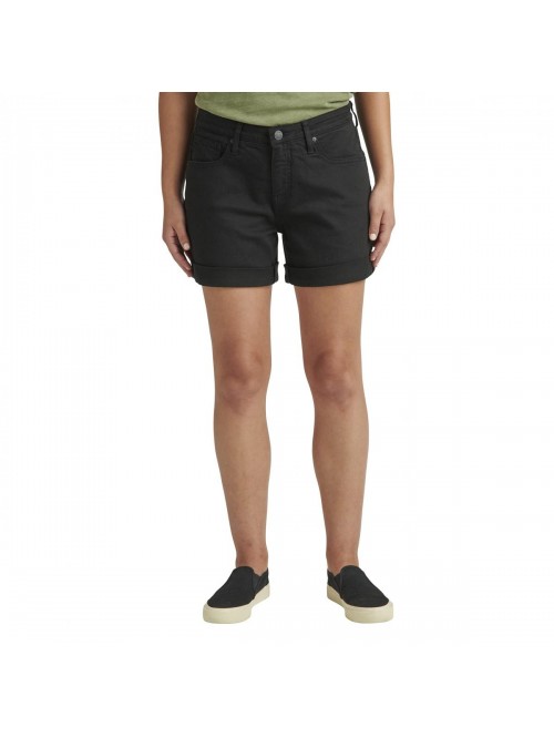 Women's Alex Mid Rise Boyfriend Short 