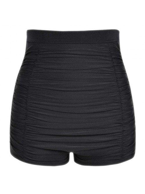 Swim Shorts Women Tummy Control Women's Swim Short...