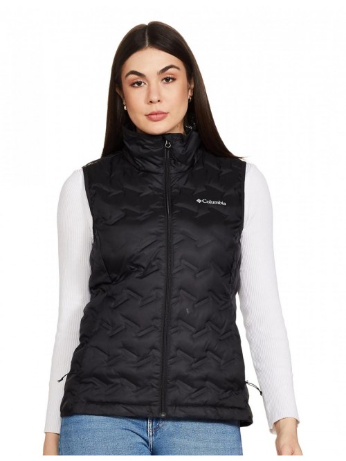 Womens Delta Ridge™ Down Vest 