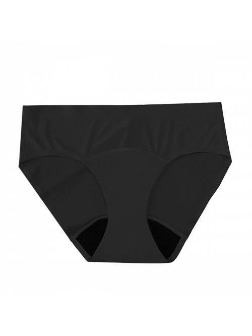 Swimwear Menstrual Bikini Bottom Swimsuit,Period P...