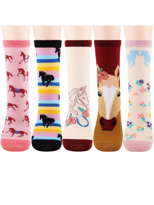 Horse Gifts for Women Girls, Panda Corgi Animal Cu...