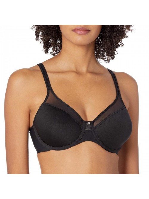 Smooth U Underwire Bra, Ultra Light Underwire T-Sh...