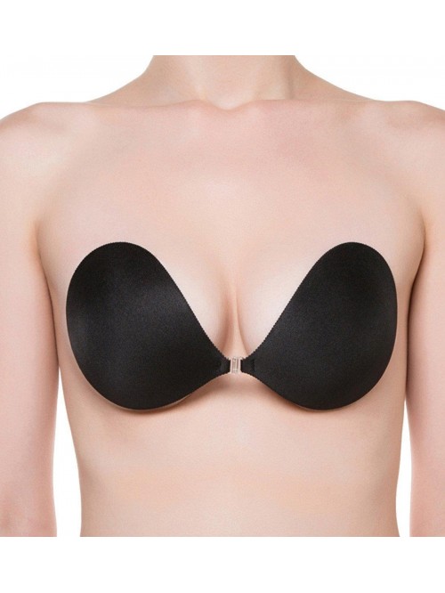 Seamless Adhesive Bra 