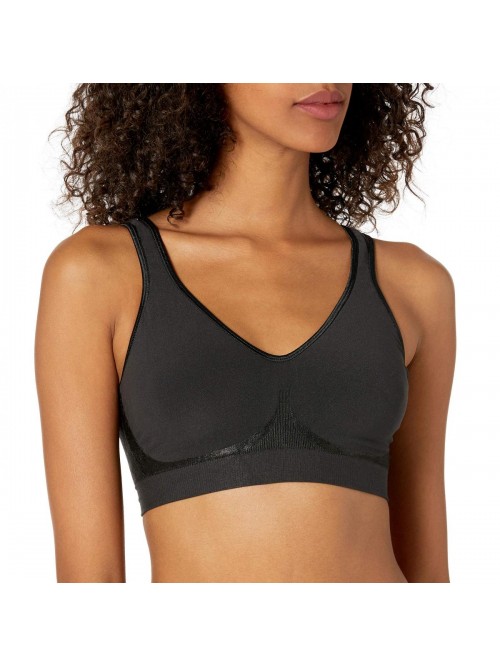 Revolution Wireless Bra, Full-Coverage Wireless Br...