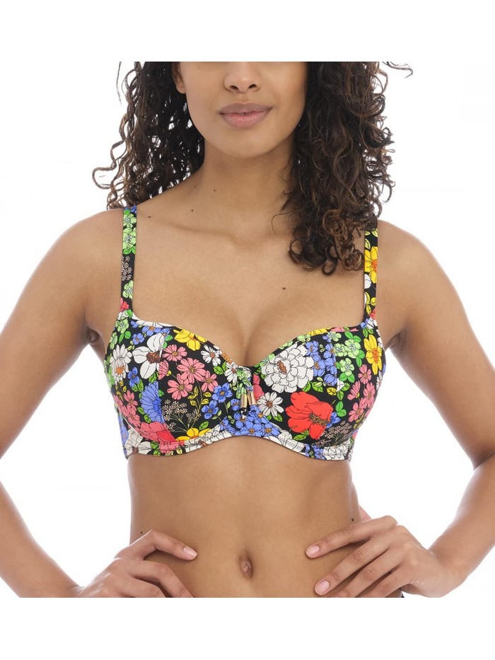 Haze Sweetheart Bikini Top 