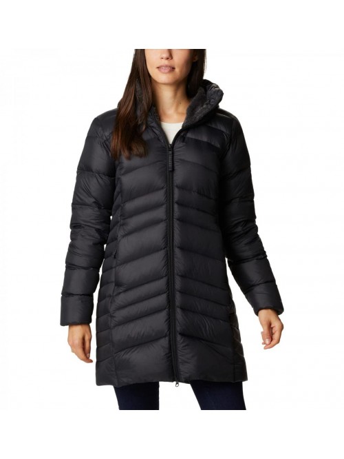 Columbia Women's Autumn Park Down Mid Jacket